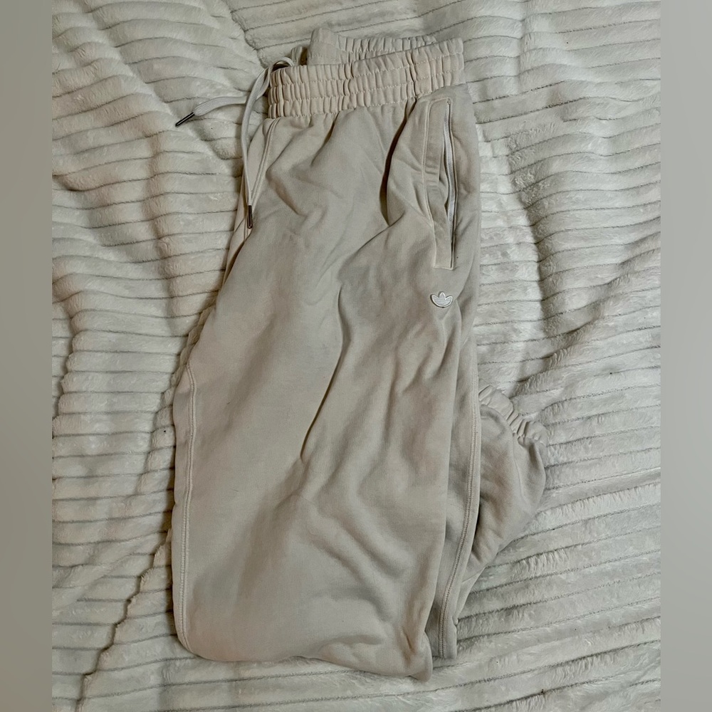 Brand new adidas women sweatpants
